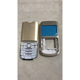 VỎ + PHÍM NOKIA C3-00