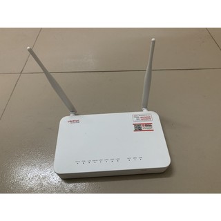 Bộ phát modem wifi viettel zte 670y 2 băng tần mimo xuyên tường 670y