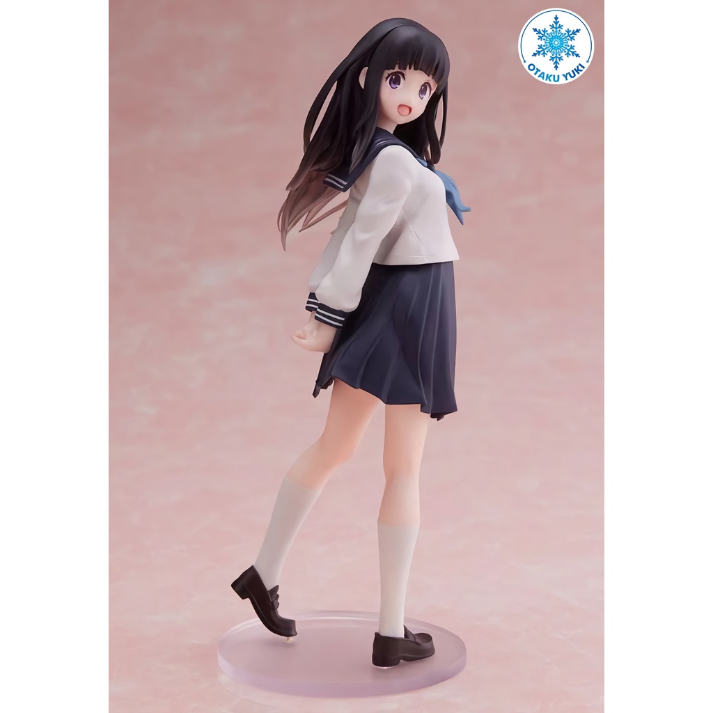 Mô Hình Chitanda Eru - Hyouka Figure