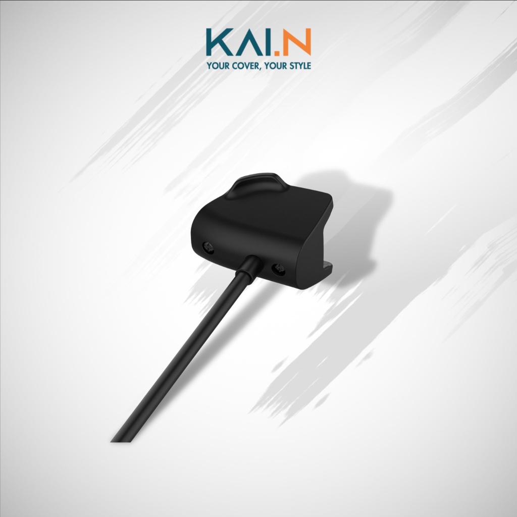 Dây Sạc, Cáp Sạc Dành Cho Đồng Hồ Thông Minh Samsung Galaxy Fit 2 SM-R220 - Hàng Nhập Khẩu