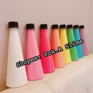 Keo sữa nhiều màu (đã pha sẵn)