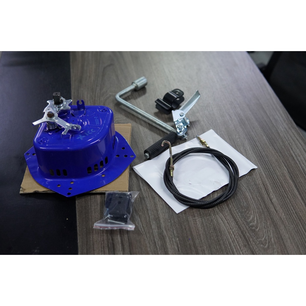 Cót đề của máy cày mini 173 178 186 188