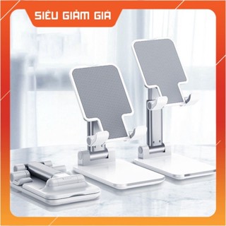 [SIÊU GIẢM GIÁ] Giá đỡ điện thoại K3 Kệ Đỡ Điện Thoại Gập Gọn Để Bàn- Bh 1 Tháng