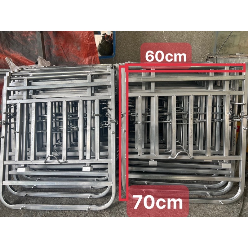 Baga Chở Hàng Đa Năng Dùng Cho Tất Cả Các Loại Xe Máy .ngang 60cmx dài 70cm-