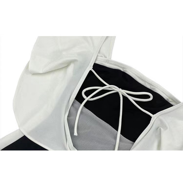 Bộ Đồ Bơi Bikini Họa Tiết Hoa Phối Bèo Dễ Thương Phong Cách Nhật Bản Hàn Quốc Dành Cho Nữ