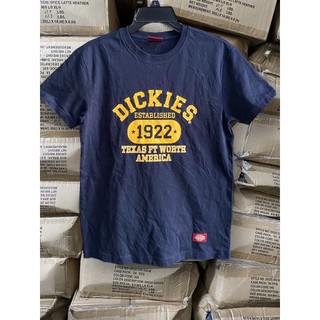 Áo thun DICKIES hàng xuất xịn