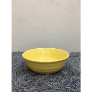 Tô dong hwa 19 cm - gốm sứ việt
