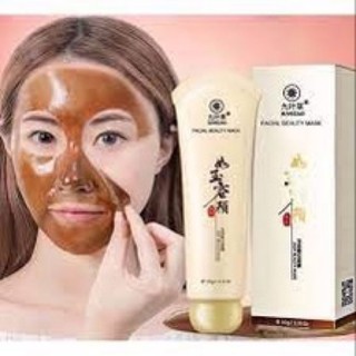GEL LỘT MỤN THAN TRE