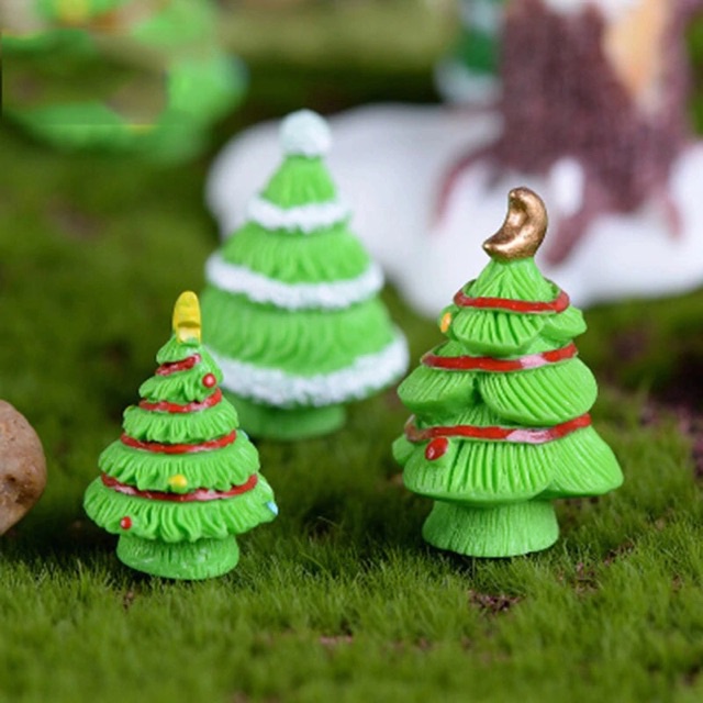 Charm Xmas - Cây Thông
