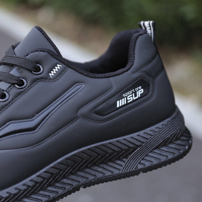 Giày thể thao nam SUP One mùa đông QHShoes22 không thấm nước đế nhẹ dễ dàng vận động, đi học đi chơi