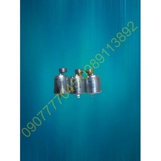 Motor rung 6V-12V rung mini cho ghế massage