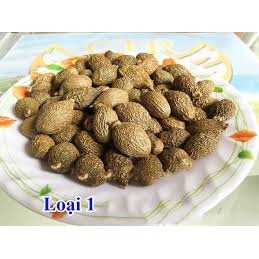 Hạt Đười Ươi bay 1000g
