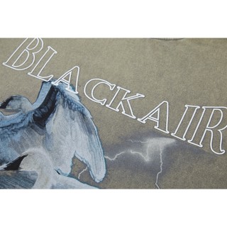 Áo phông Blackair Dekalog Tshirts