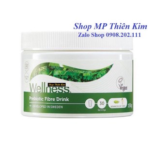 31750 thực phẩm bổ sung chất xơ
