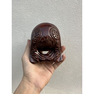 Mõ mít - pháp khí Phật giáo