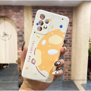 Ốp lưng Samsung S8 S8+ S9 S9+ Note 8 Note 9 Note 10 Note 10+ 10 pro Note 10 lite Note 20 Note 20ultra dẻo vuông Moon