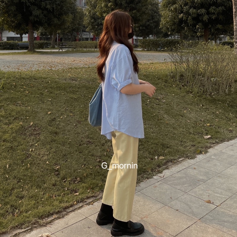 Quần jeans QJ031 - Gmornin
