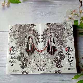 🍀quỷ thoại liên thiên1,2