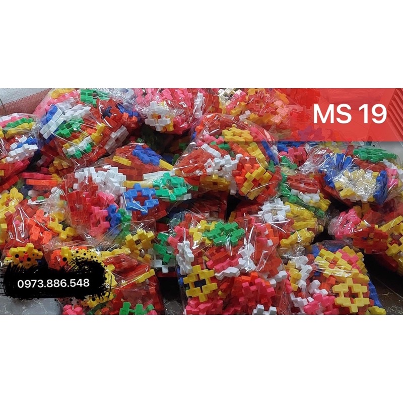 ĐỒ CHƠI THÔNG TƯ 02 - LEGO XẾP HÌNH NHIỀU MẪU MÃ NHIỀU MÀU SẮC, LẮP GHÉP THEO CÂN KÝ