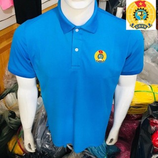 Áo thun Công Đoàn Việt Nam .