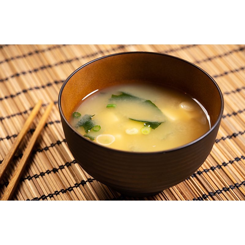 Đậu Tương AKA MISO Mặn / Chay Nhật Bản 1KG