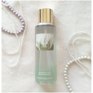 ✨ Xịt thơm Body Mist 𝐕𝐢𝐜𝐭𝐨𝐫𝐢𝐚'𝐬 𝐒𝐞𝐜𝐫𝐞𝐭 𝐅𝐫𝐞𝐬𝐡 𝐉𝐚𝐝𝐞