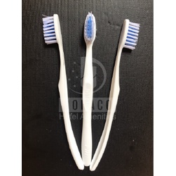 Bộ bàn chải nhà nghỉ khách sạn bao bì Luxury