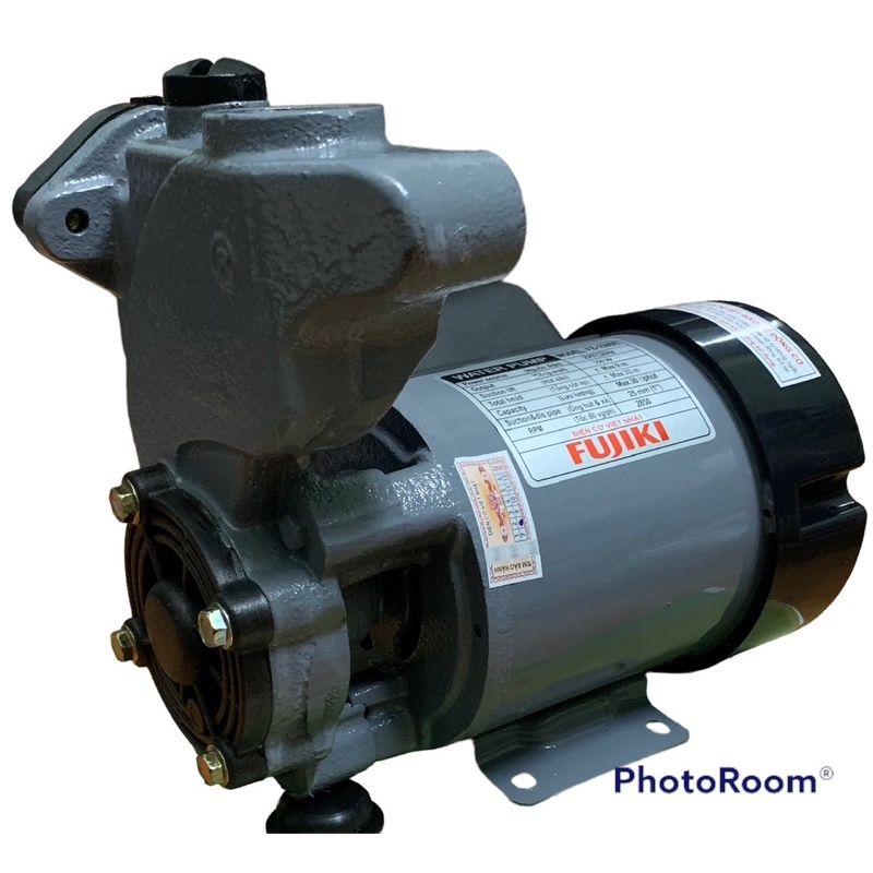 Máy Bơm chân không 150w Fujiki BH 12tháng
