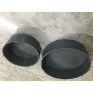 bịt ống PVc 140 /160 /200 l