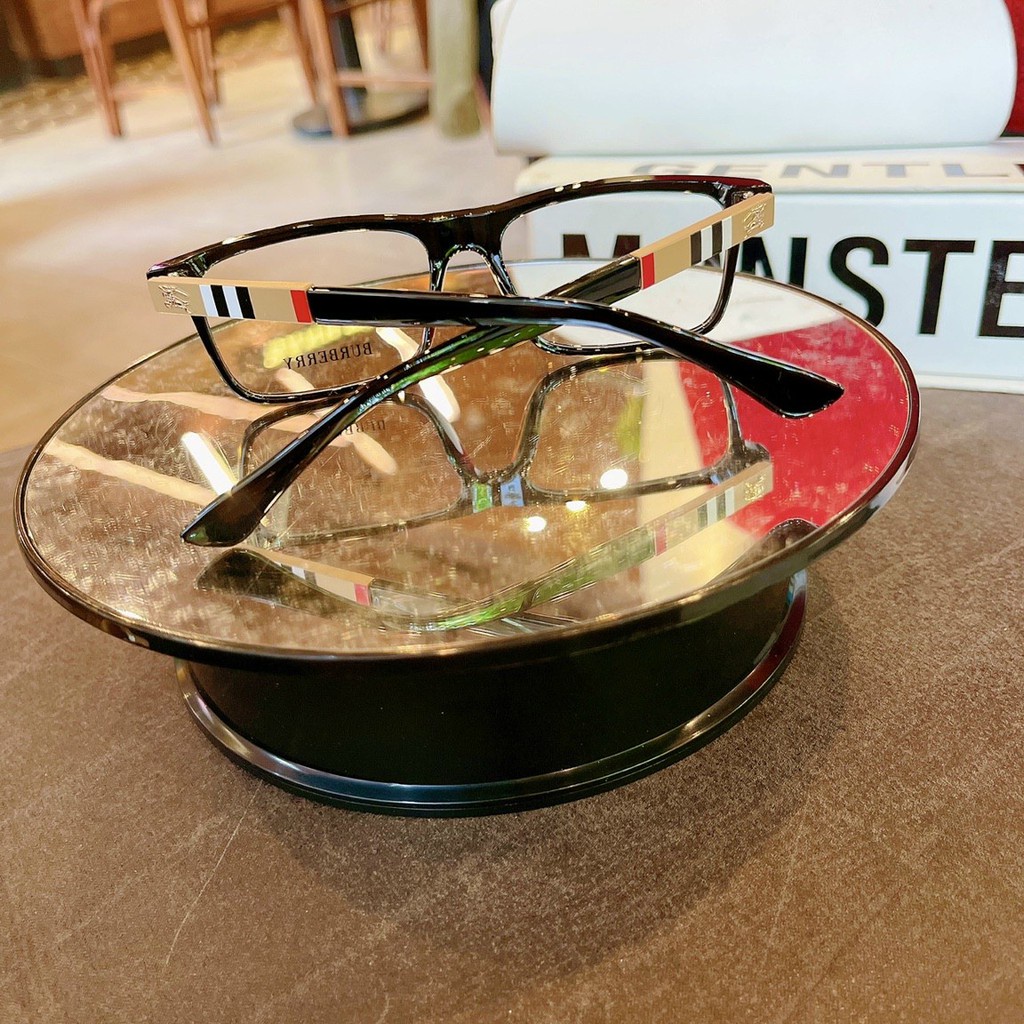 KÍNH MÁT nam nữ BBR sọc 3 MÀU SIÊU thú vị THỜI TRANG