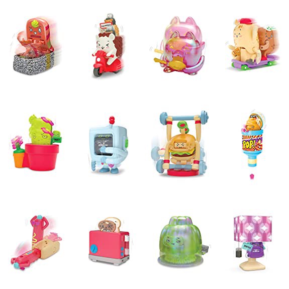 My Gif Single Pack,những nhân vật GIf dễ thương và ngộ nghĩnh