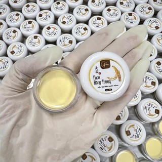 Kem face đông trùng nicos hủ nhỏ chuẩn 1000% ạ hủ dùng thử 10g