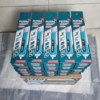 Bút dò điện áp thông minh AC Total THT29100026 [chính hãng] đầu dò không tiếp xúc total