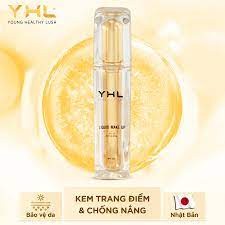 KEM CHỐNG NẮNG (SẢN XUẤT NHẬT BẢN)