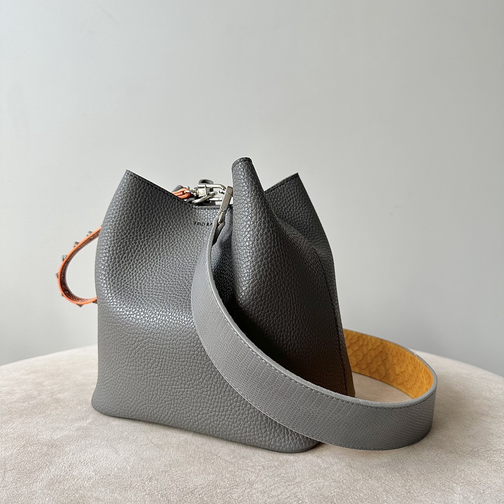 Túi Find Kapoor Pingo 20 xám