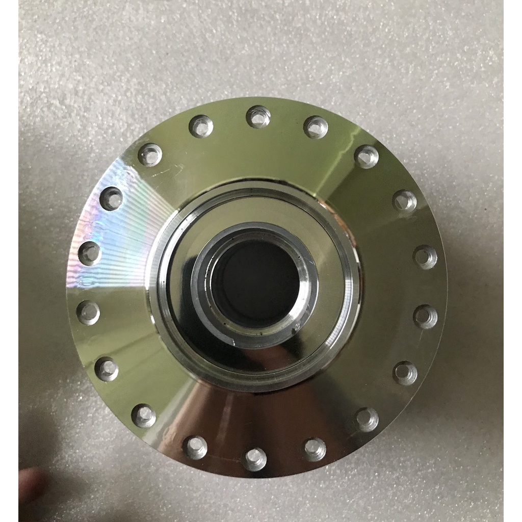 ĐÙM MẠ SI CROM EXCITER 135 5 SỐ ZIN THEO XE VÀ DÒNG XE ĐỘ LÊN 2 THẮNG ĐĨA