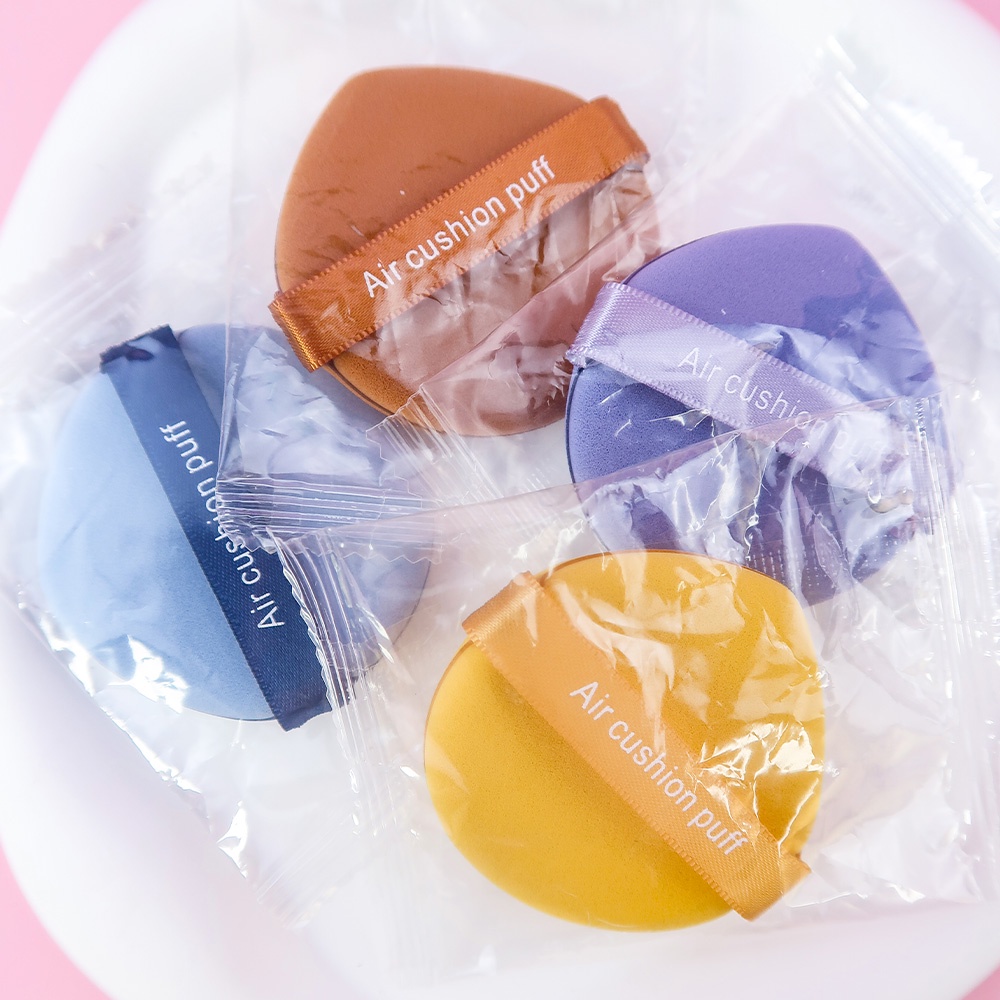 Mút trang điểm SANIYE B021 10g mềm mại cao cấp chuyên dụng