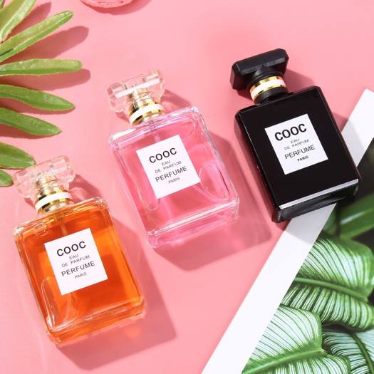 Nước Hoa Nữ Cooc Eau De Parfum Perfume Paris Hàng Nội Địa Trung Cao Cấp