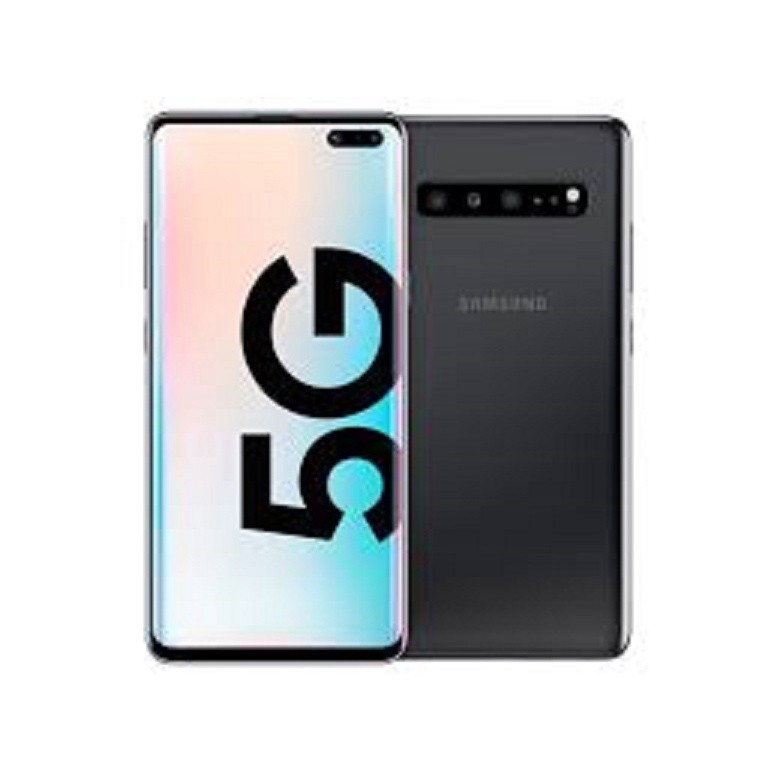 điện thoại Samsung Galaxy S10 5G ram 8G bộ nhớ 256G mới Chính Hãng, chiến PUBG/FREE FIRE mượt - GS 02