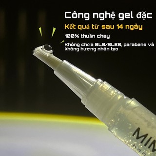 MIMI TEETH WHITENING PEN - 𝑩𝒖́𝒕 𝒕𝒂̂̉𝒚 𝒕𝒓𝒂̆́𝒏𝒈 𝒓𝒂̆𝒏𝒈