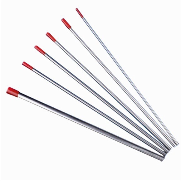 Kim hàn Tig WT20 1.6-3.2 đầu đỏ chuyên hàn sắt, inox