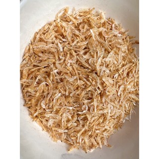 Tép sấy khô cho hamster  [20gr /50gr/100gr]