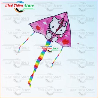 Diều Kitty 1m35