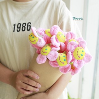 Cành hoa bông mặt cười