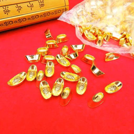 [PBMC]Combo 10 Kim bảo nhỏ