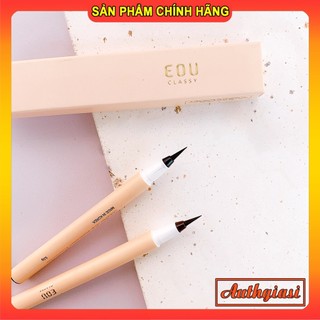 Dạ kẻ mắt EOU Classy Pen Eyeliner siêu mảnh