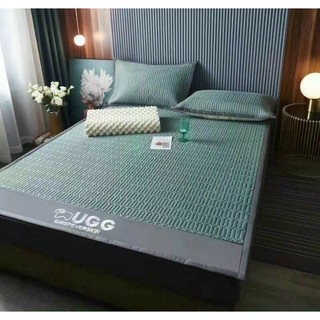[SALES] CHIẾU ĐIỀU HOÀ CAO SU UGG 1.8M