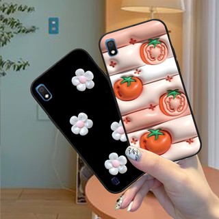 Ốp lưng samsung a10 / m10 / a10s in hình 3d chân thực hot trend mẫu mới
