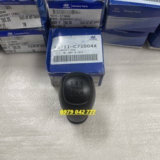 Tay nắm cần số Hyundai I10 Grand