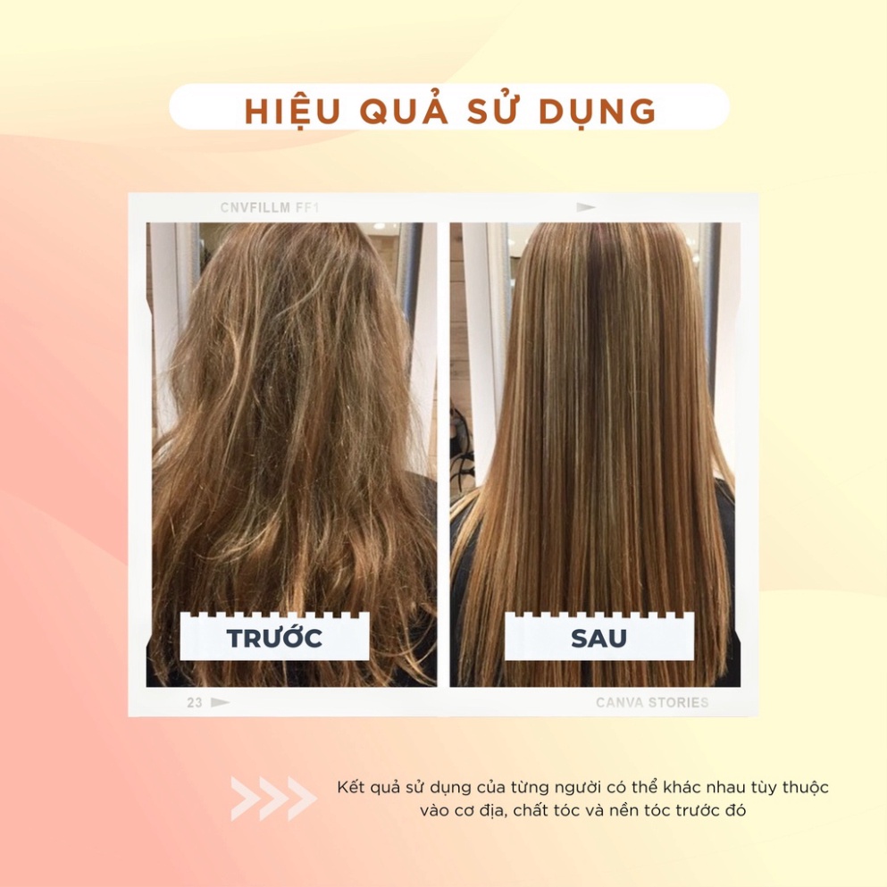 Kem Ủ Tóc TOPCHAMIS 500ml - Giúp Tóc Suông Mượt Vào Nếp Hương Sake